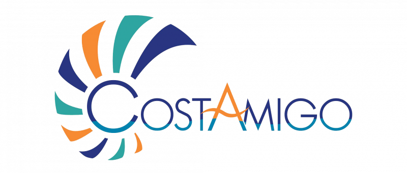 Costamigo Phan Thiết Top Logo