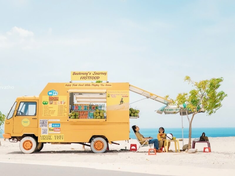 Tiềm năng du lịch thành phố Phan Thiết